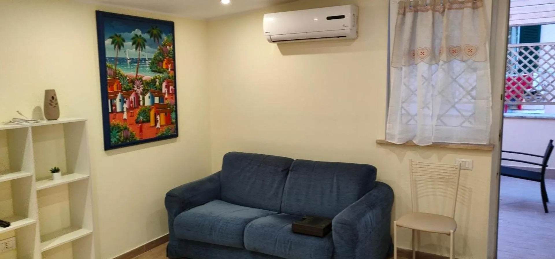 Casa Lory Apartment Rome