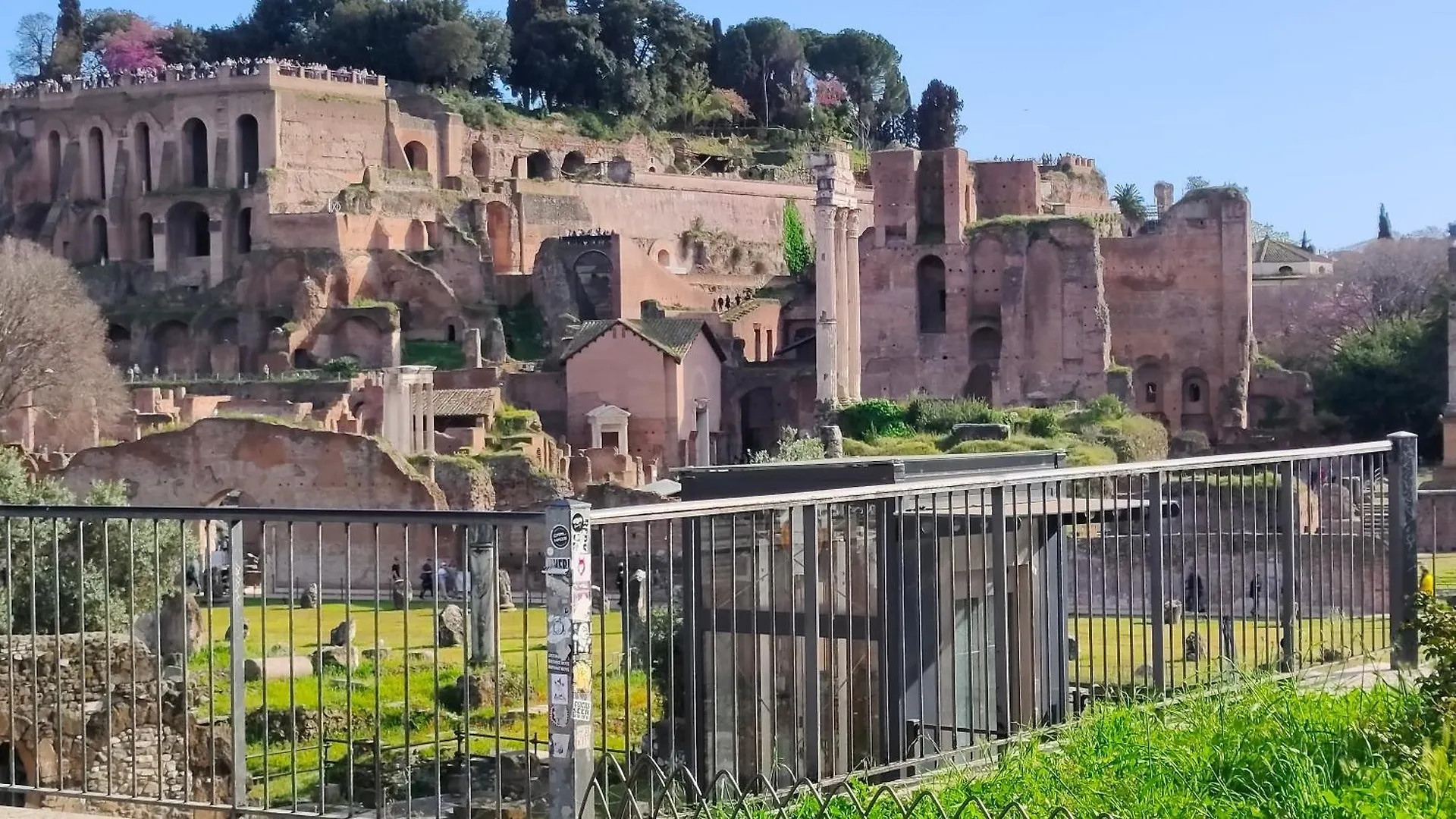 Casa Lory Apartment Rome
