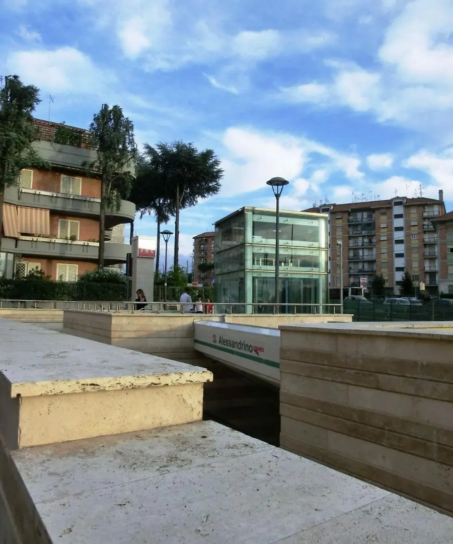 Casa Lory Apartment Rome