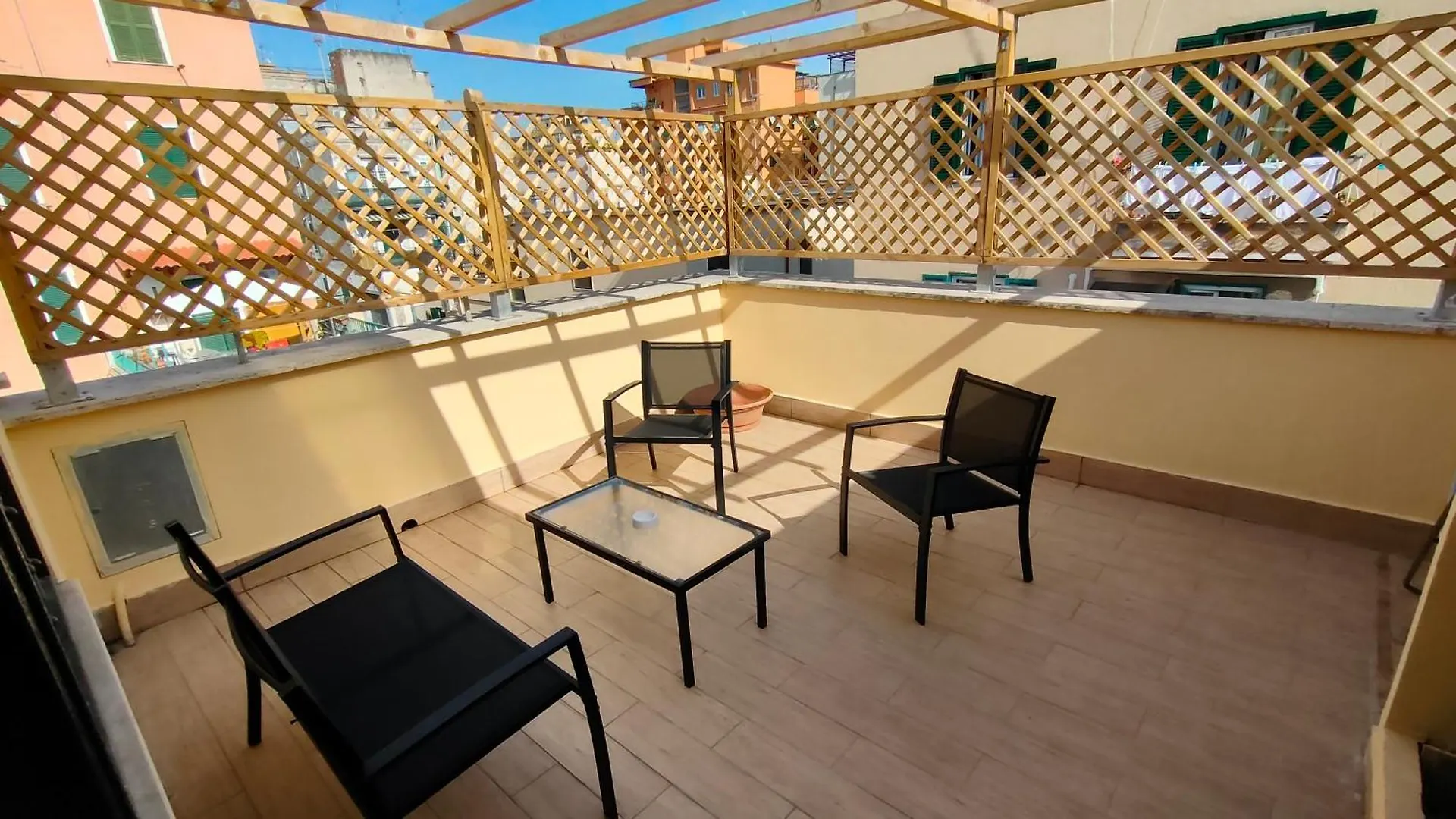 Casa Lory Apartment Rome Italy