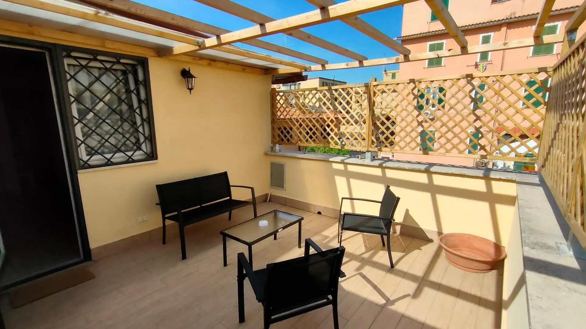 Casa Lory Apartment Rome