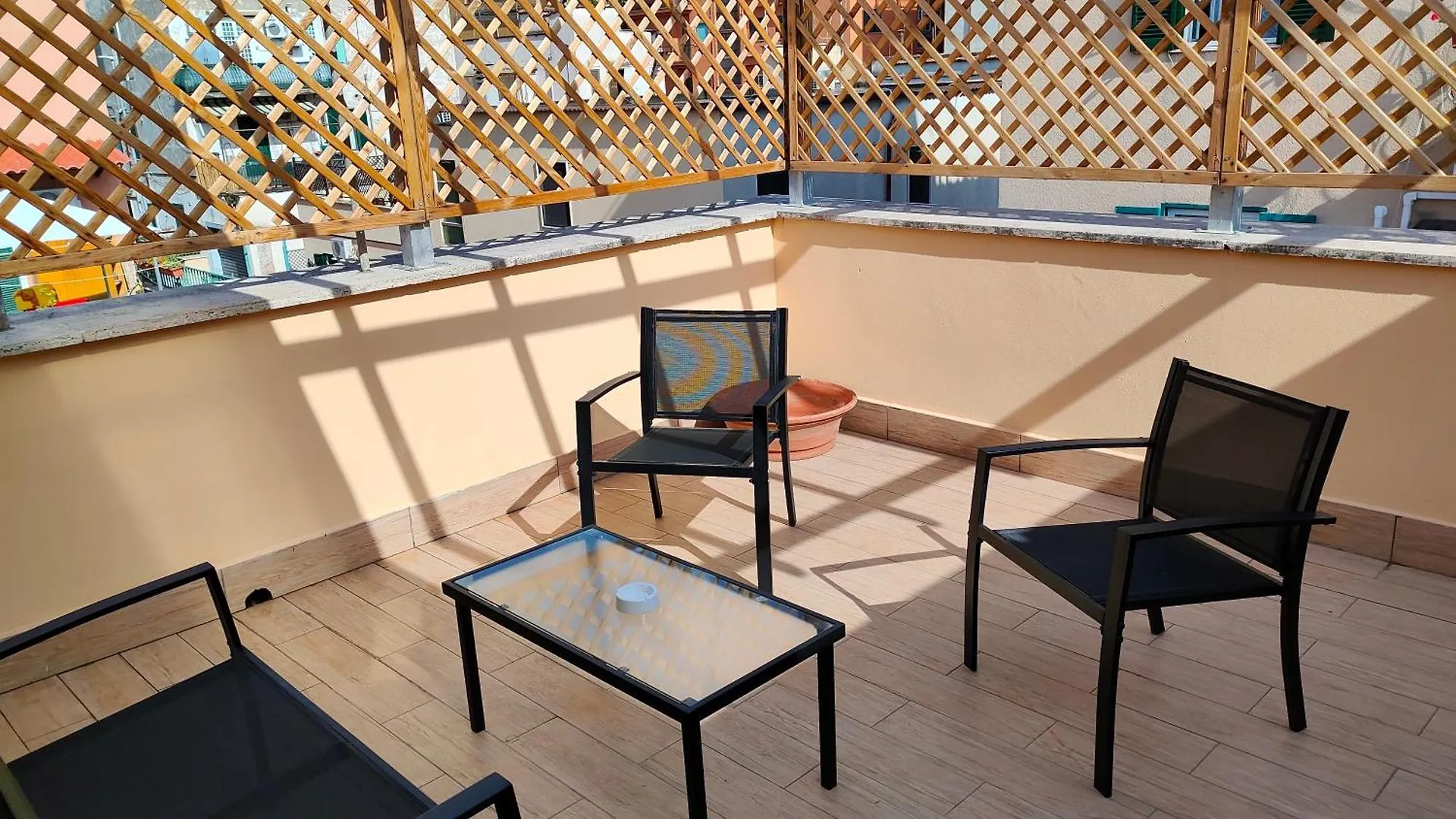 Casa Lory Apartment Rome 0*,  Italy