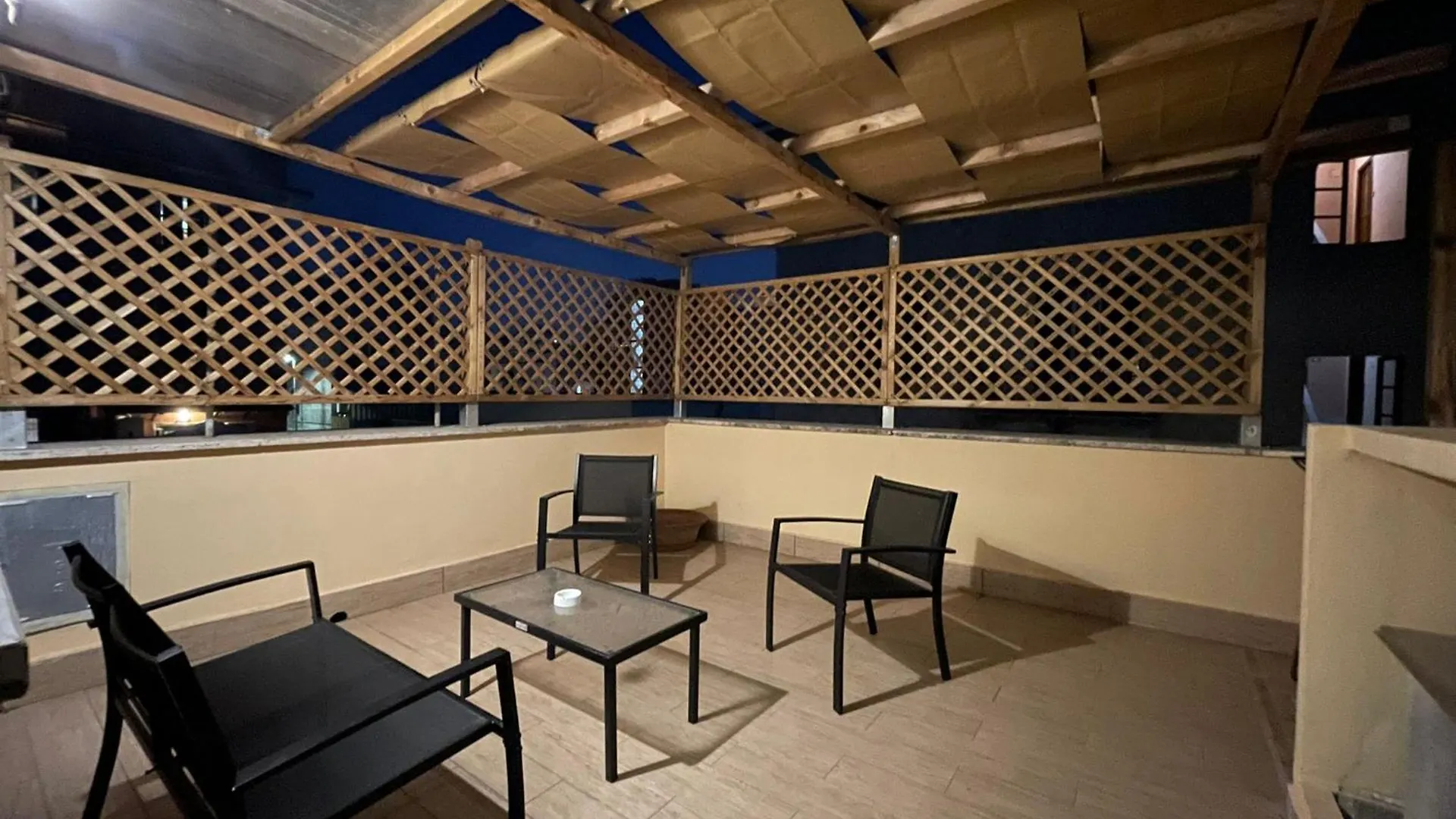 Casa Lory Apartment Rome