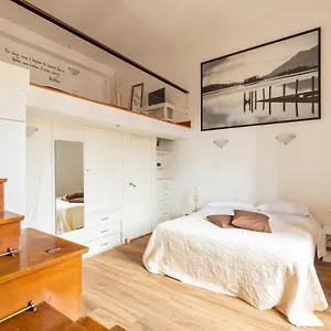 Apartment Ginevra, Rome