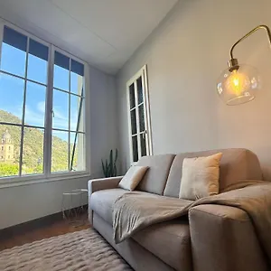 Casa Jolie - Vista Castello , Dolceacqua Italia