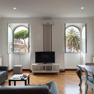 Residenza Termini Rom