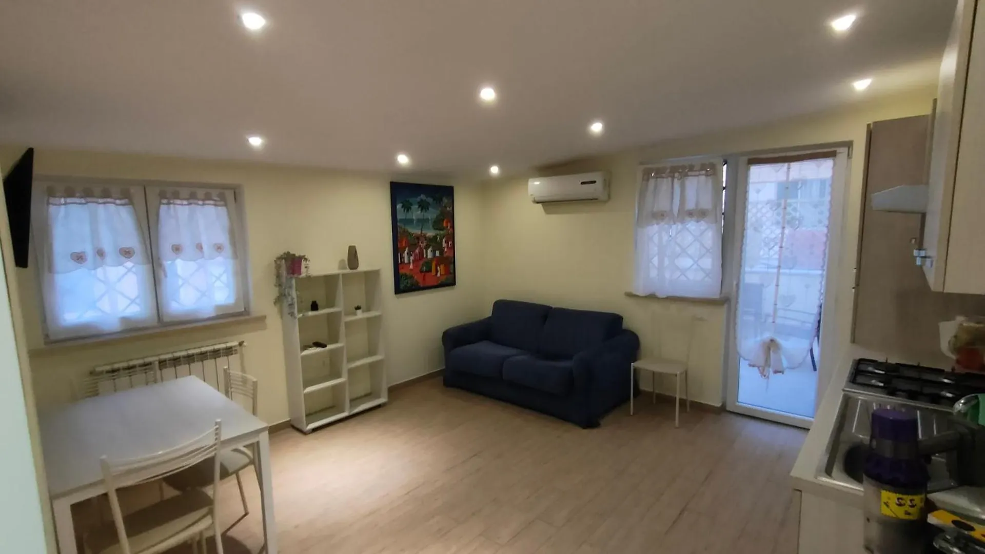 Appartamento Casa Lory Roma