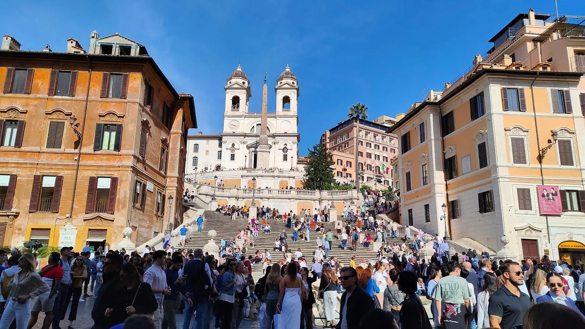 Appartamento Casa Lory Roma