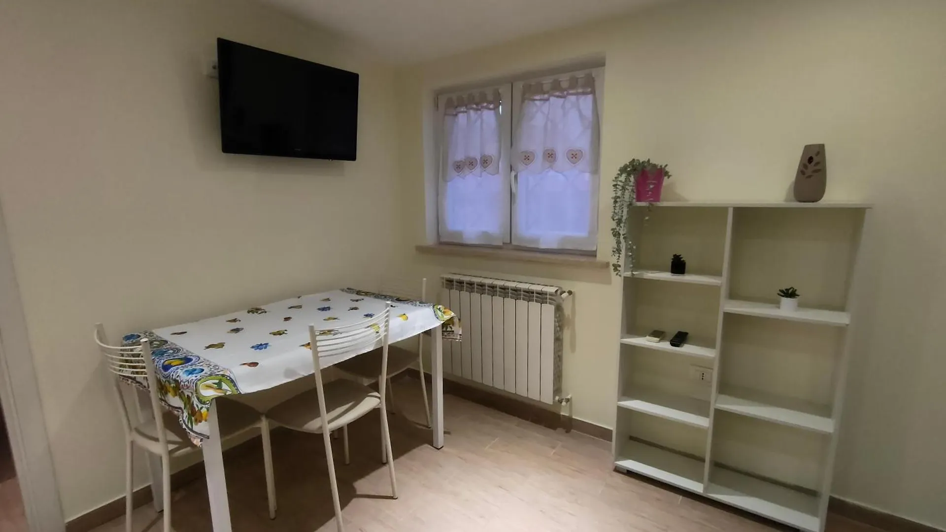 Casa Lory Lägenhet Rom 0*,