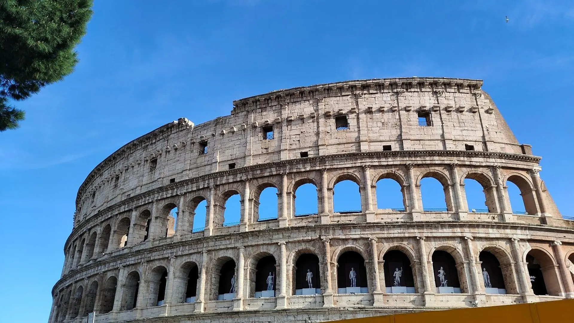 Casa Lory Lägenhet Rom Italien