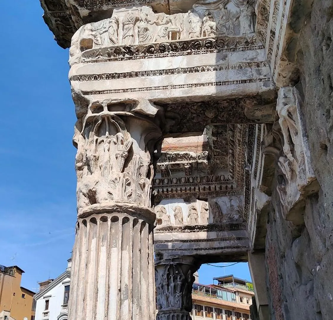 Casa Lory Lägenhet Rom 0*,  Italien