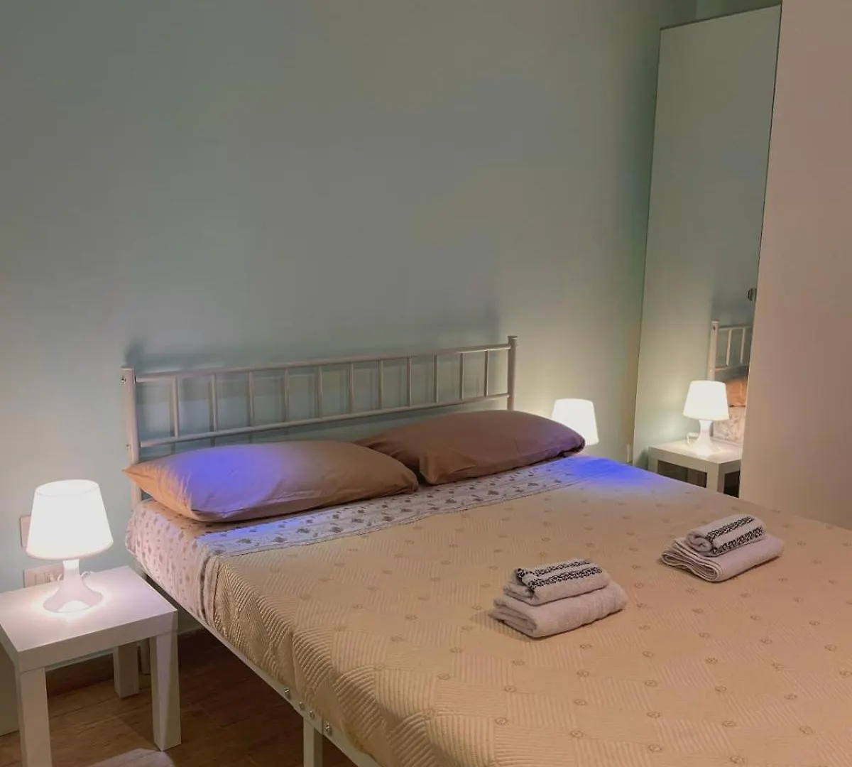 Casa Lory Lägenhet Rom Italien